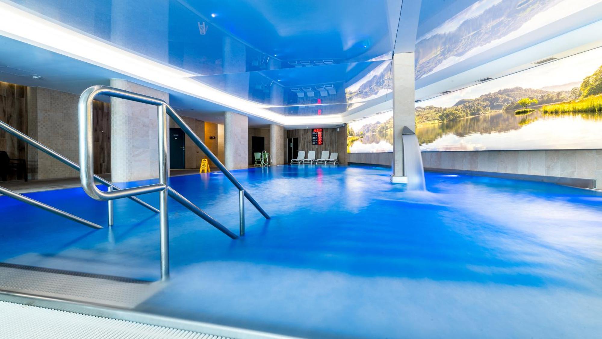 Panorama - Czarna Gora Resort By Sun & Snow สโตรเนีย ชล็องสเกีย ภายนอก รูปภาพ