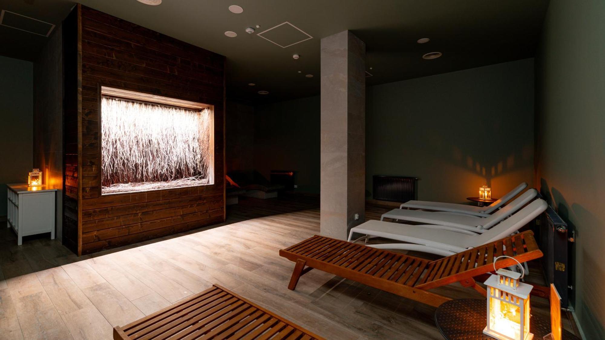 Panorama - Czarna Gora Resort By Sun & Snow สโตรเนีย ชล็องสเกีย ภายนอก รูปภาพ