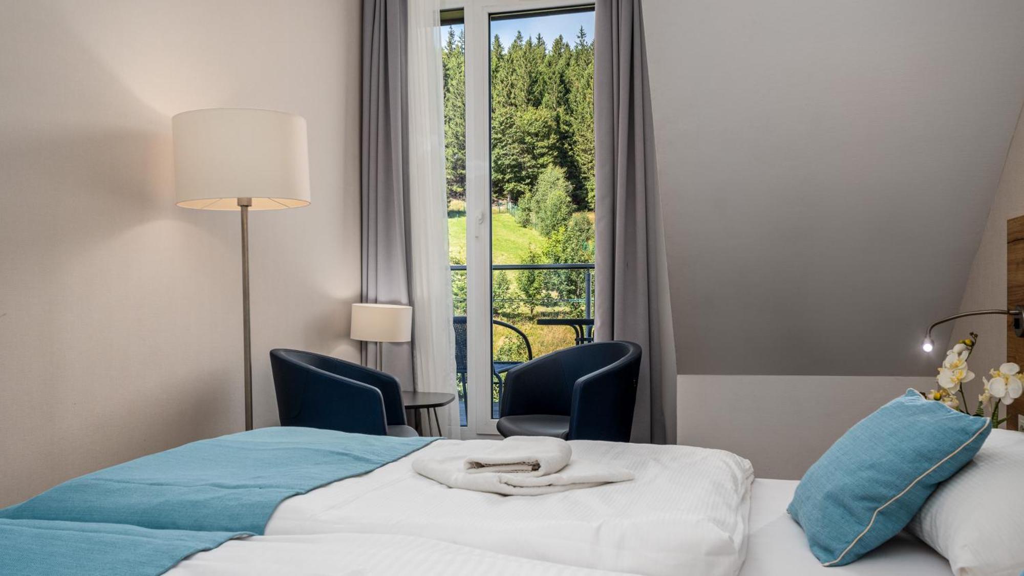 Panorama - Czarna Gora Resort By Sun & Snow สโตรเนีย ชล็องสเกีย ภายนอก รูปภาพ